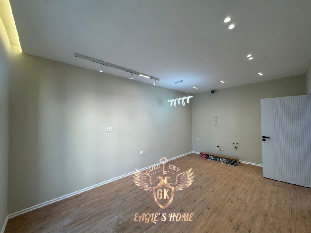FOR SALE 1+1 with Balcony  📍Kopshti Sotir Noka,Pranvera • 76,000€ ✅  