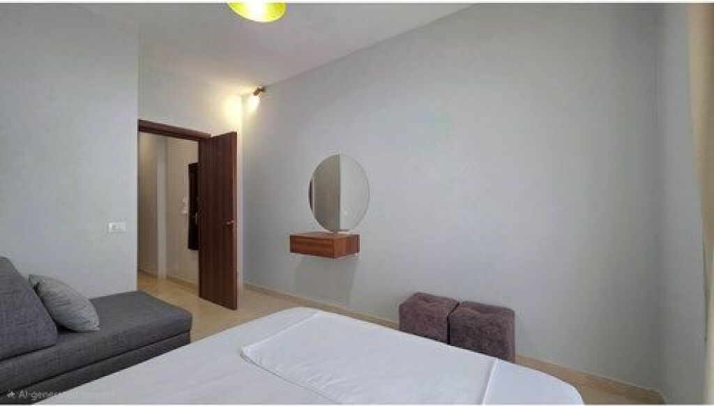 Apartament 1+1 në shitje ne Vlore