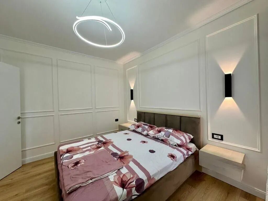 APARTAMENT ME QIRA 1+1 QENDER, TIRANE
