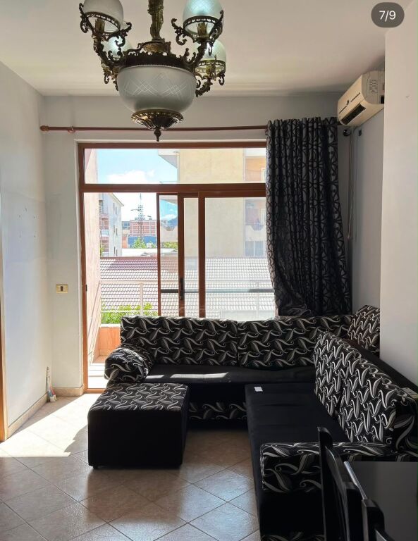 Apartment 1+1 for sale Yzberisht