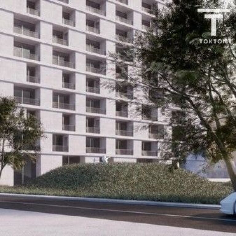SHITET, APARTAMENT 1+1, ASTIR, TIRANË