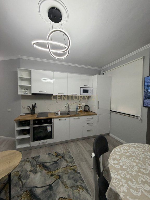 Apartament 1+1 në shitje në Golem, Durrës -Prane Fafa Resort.