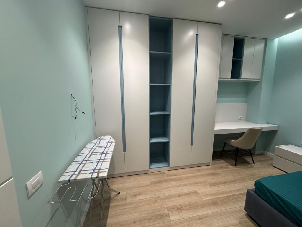 🏡 APPARTAMENTO 2+1 + POSTO AUTO IN VENDITA – LUNGOMARE, VLORË 🌊