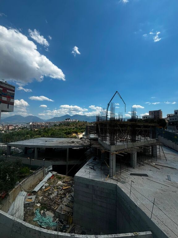 🏡 Apartments 1+1 &amp; 2+1 for Sale – Kodra e Diellit 2 Residence (East)