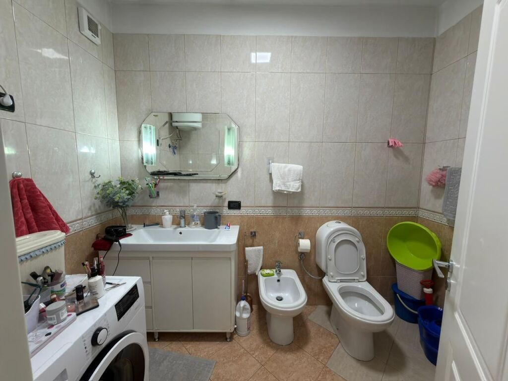 FOR SALE: Apartment 3+1+2 - near Petro Nini school