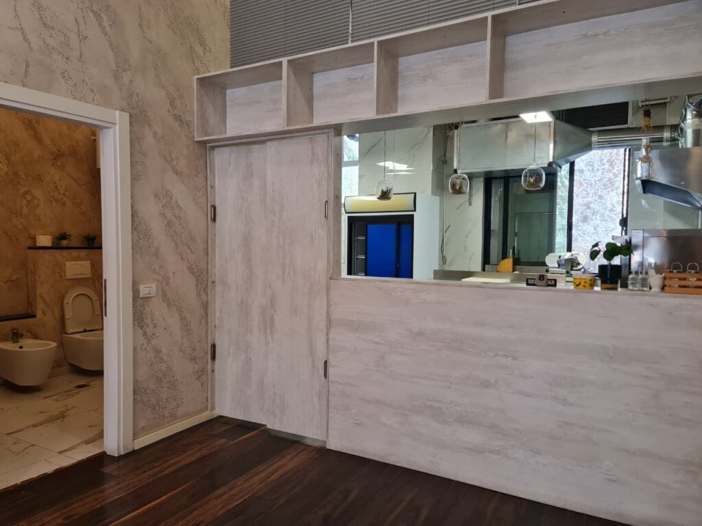 BUSINESS PREMISES FOR RENT AT WILSON SQUARE – PREMIUM LOCATION, GROUND FLOOR, STREET FRONT