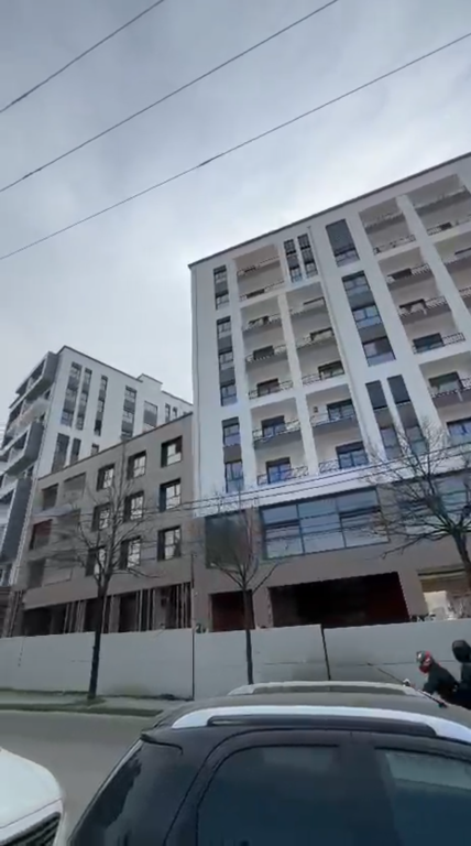 📍Kinostudio,Andi Construction   ‼️Studio apartment for sale  📐