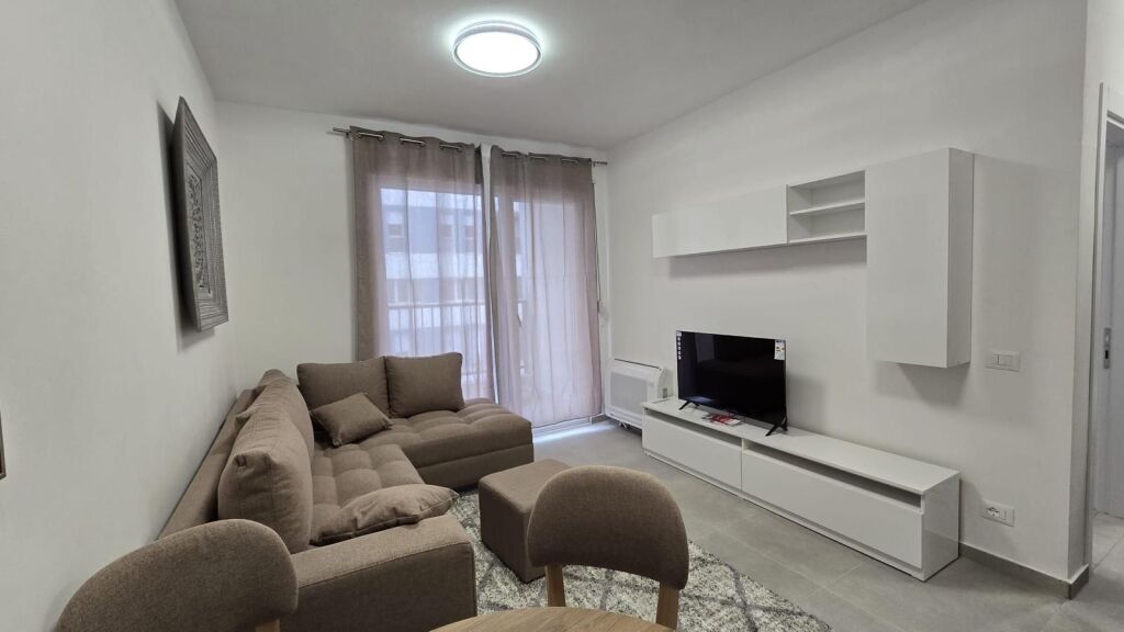 APARTMENT 1+1+PARKING FOR RENT AT UNIVERS CITY!