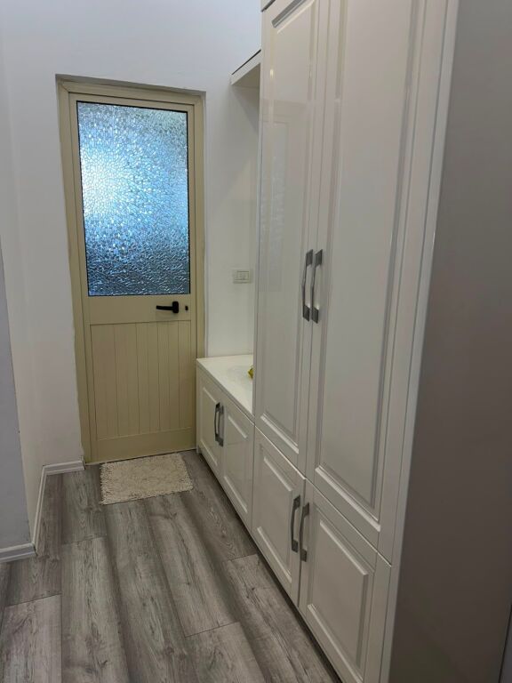 Apartment 1+1 for Rent – Iliria, Durres (6th Floor, with Elevator)