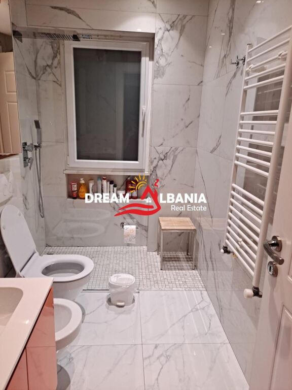 Jepet me qera apartament 3+1+2 tek Vizon Plus, Don Bosko, Tirane (ID 4231497)
