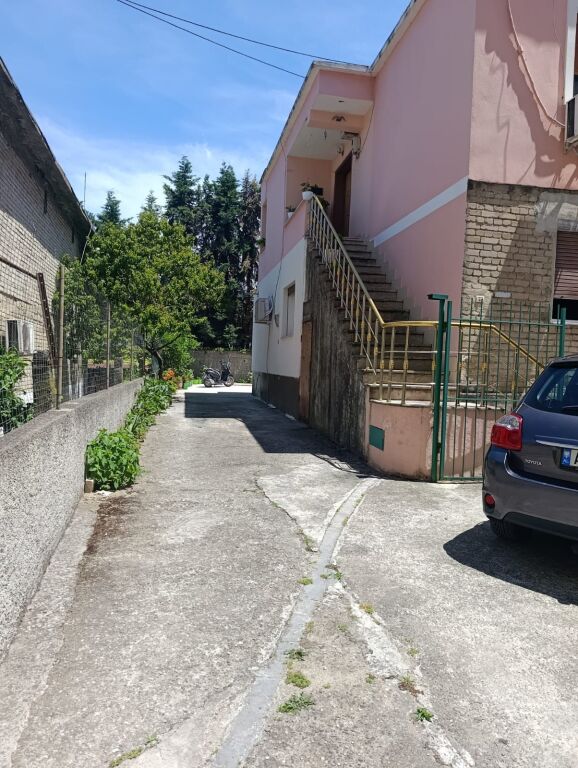 3+1 Apartment for Sale in Misto Mame