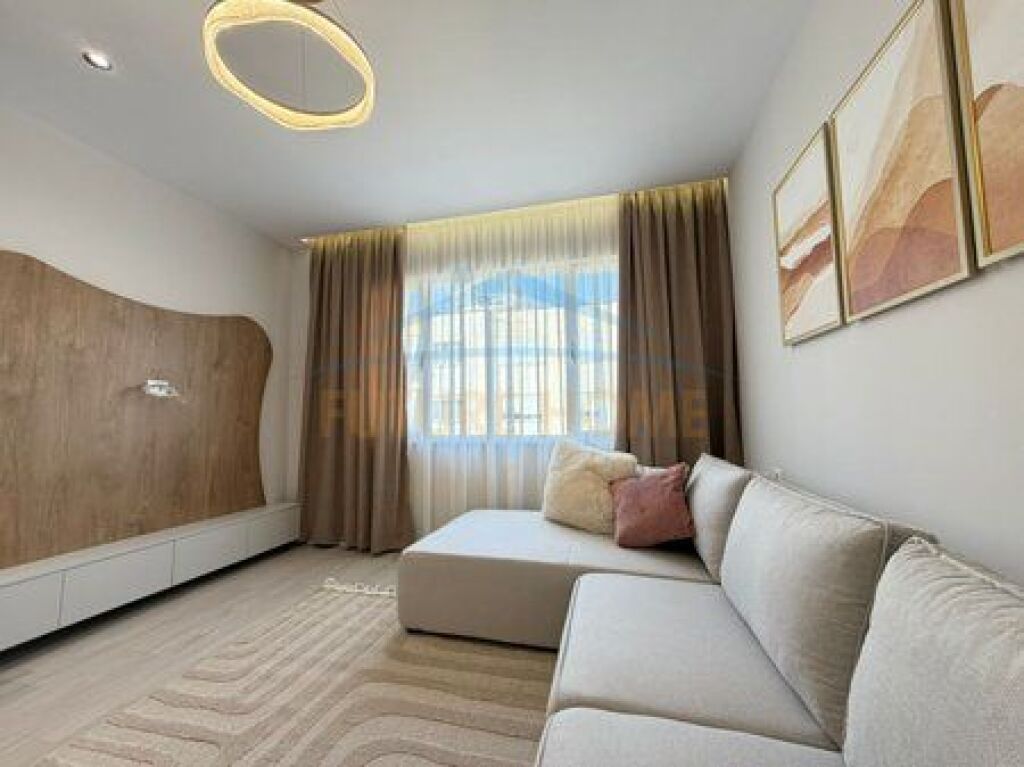 Shitet, Apartament 1+1, Unaza e Re, Tiranë