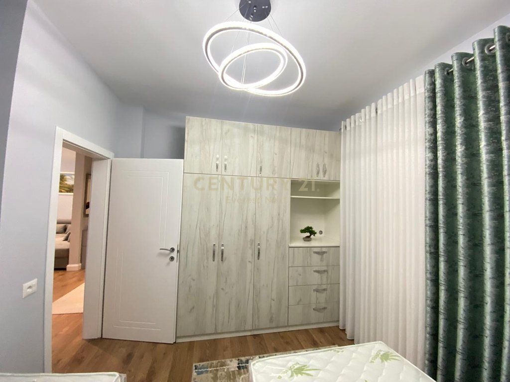 🏡 Apartament 2+1 me Qira pranë Ish-Parkut
