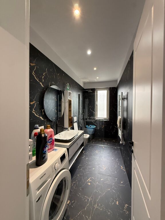 Apartament 3+1+2 ne Sauk me post parkim