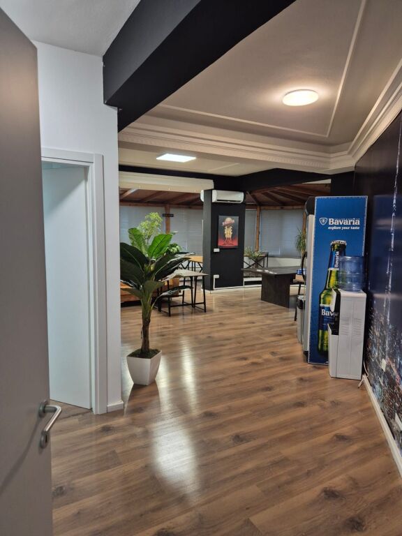 Premises for rent opposite Delijorgji