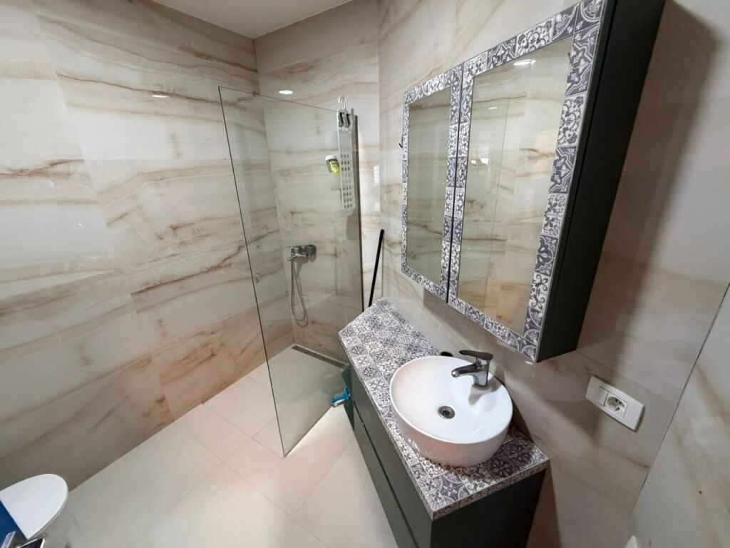APARTMENT 1+1 FOR SALE  KD2