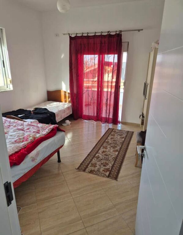 OFROJME APARTAMENT 2+1 ME QERA TE KODRA E PRIFTIT