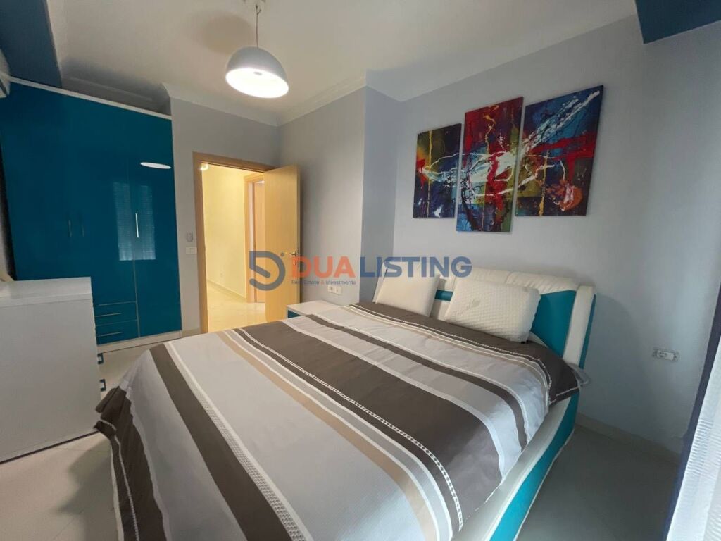Affittiamo Duplex 3+1+parcheggio presso Residenza Kodra e Diellit 1 (prolungamento)
