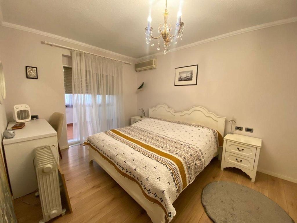 Appartamento 2+1 in Affitto al Mercato Çam