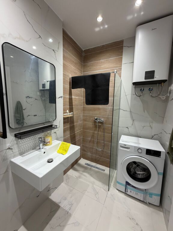 Modern 1+1 Apartment for Rent in Univers City!!