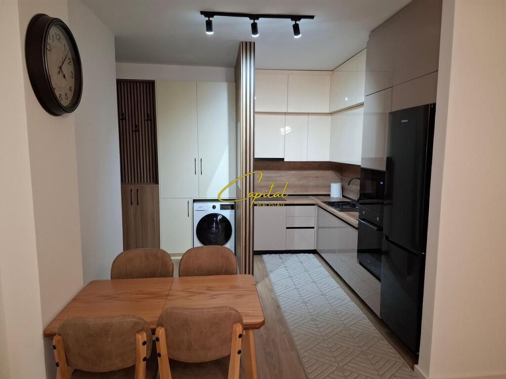 APPARTAMENTO IN AFFITTO 2+1 LAPRAKE 750 EURO