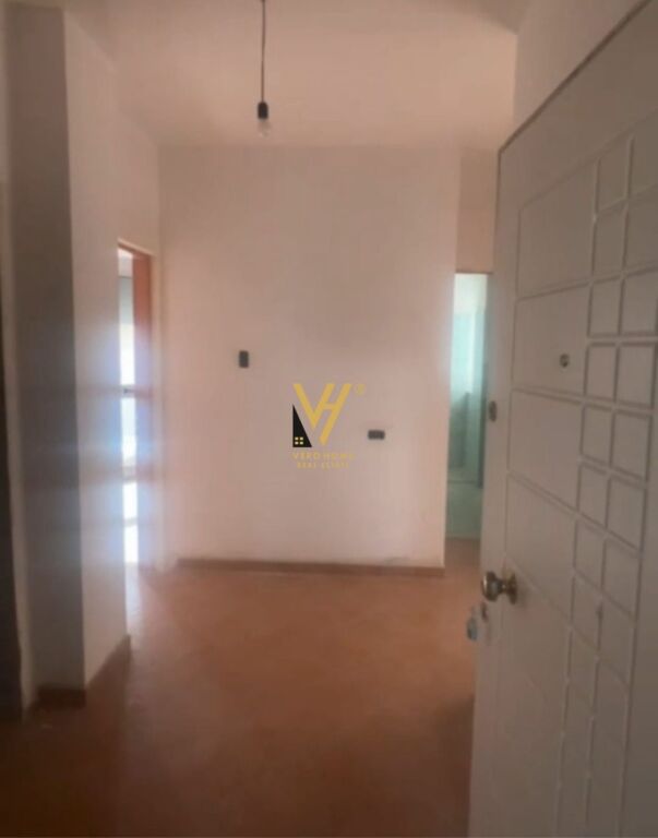 SHITET APARTAMENT 1+1+BLK NE GOLEM 110.000 EURO
