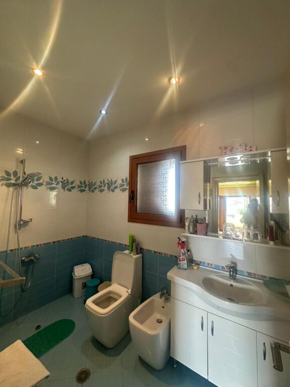 For Rent Apartment 2+1 – Former Këneta, near the Church, Durrës