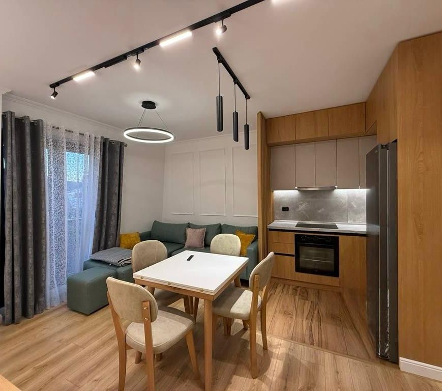 📌Apartment 1+1 for rent in the Center, Kavaja Street