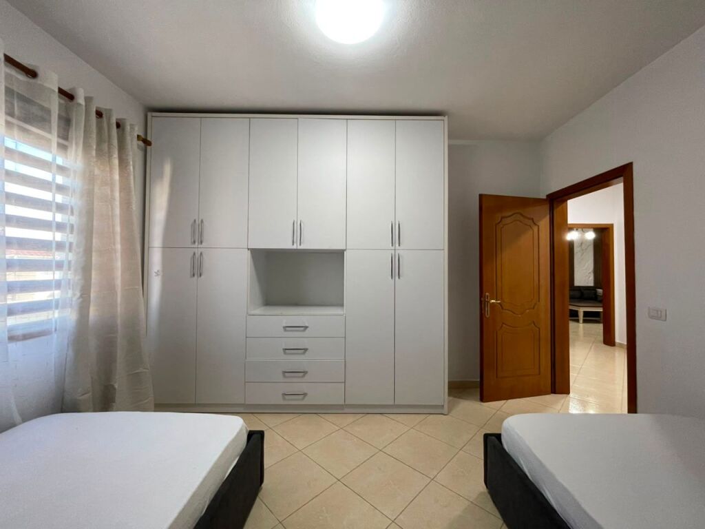 Apartament 2+1 per qira tek Fiori Di Bosko ne Don Bosko.