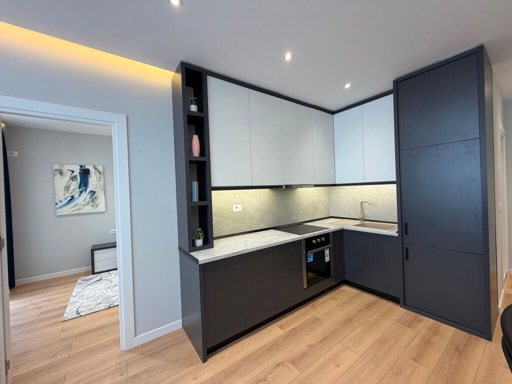 ✨ Shitet Apartament 1+1 i Investuar 📍Myslym Shyri