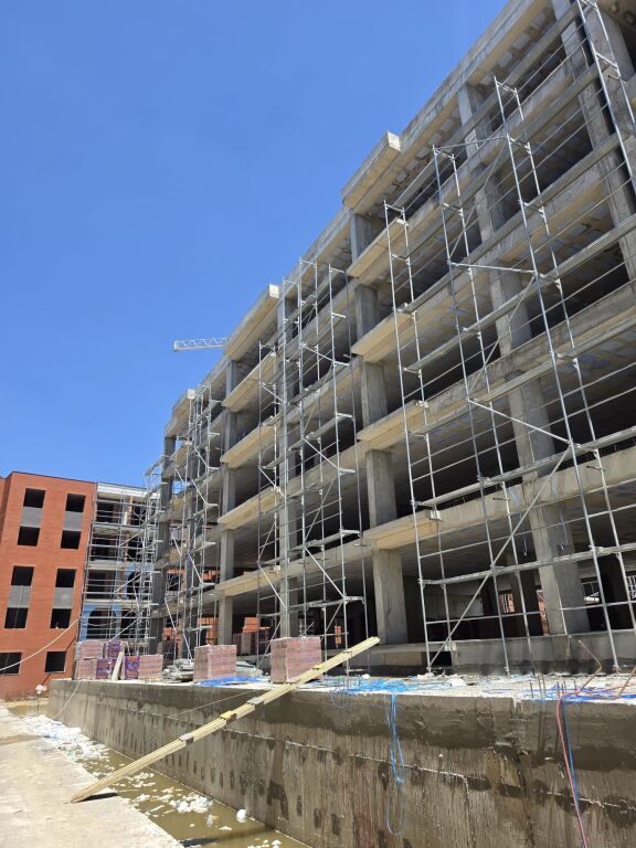 SHITET APARTAMENT 2+1+2 ,120,000 euro – LIQENI I PASKUQANIT