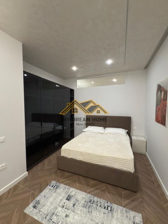 FOR RENT APARTMENT 2+1+36M2 VERANDA AT 27 -KATESHI, VOLLGA DURRES !!