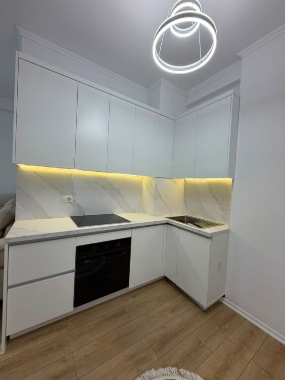 VENDESI APPARTAMENTO 2+1 – ASTIR