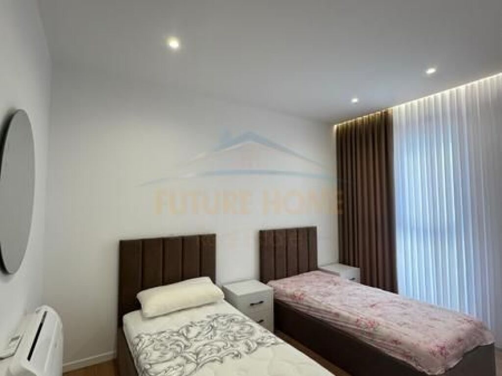 Qera, Apartament 2+1, Color Splash Residence , Paskuqan , Tiranë