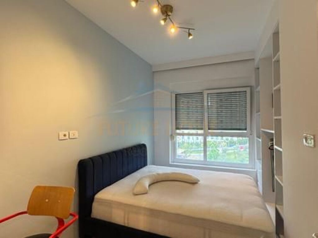 Qera, Apartament 2+1, Kompleksi Mangalem, Ali Demi