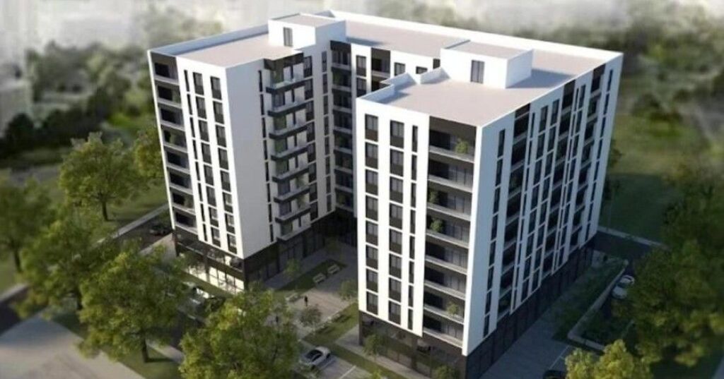 Shitje | Apartament 1 + 1 | Platinum 2 Paskuqan | 92000 €