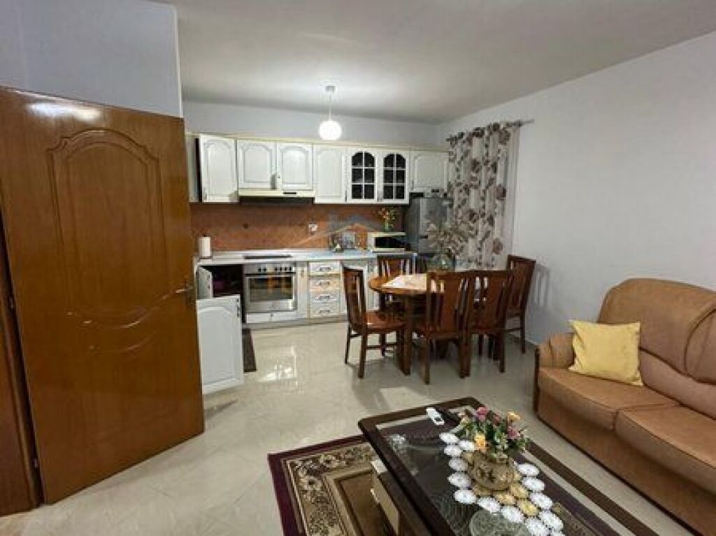 Rent, Private House 2+1, Jordan Misja, Tirana
