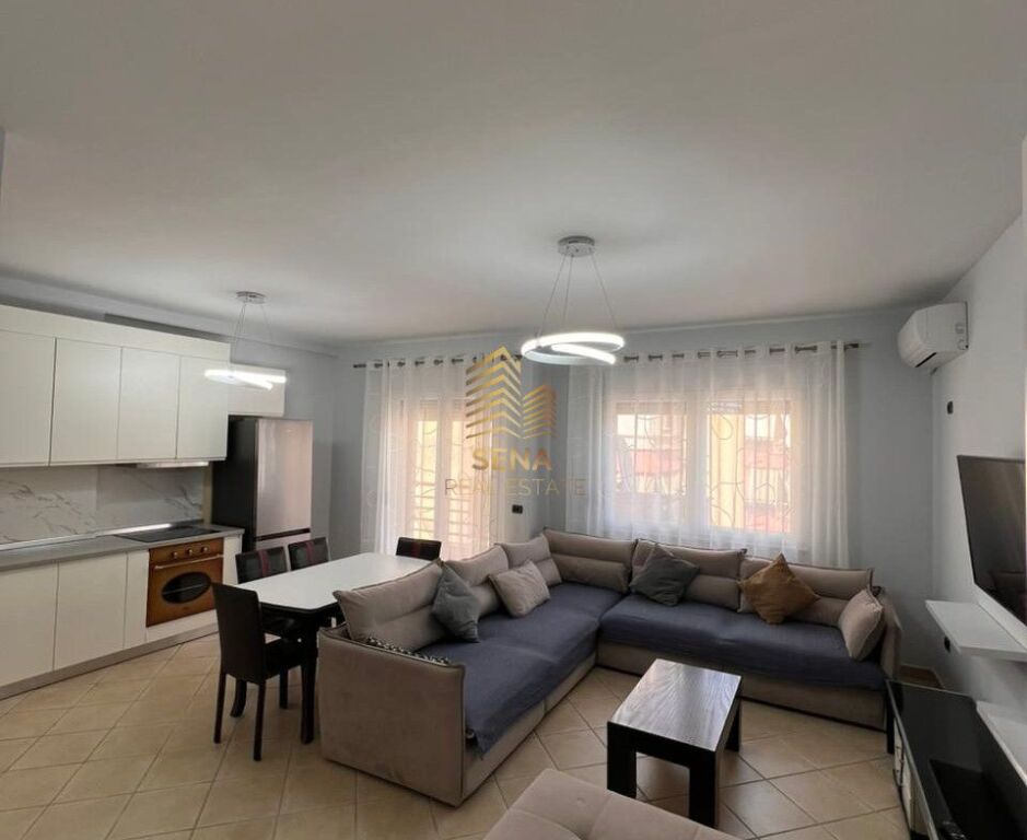 Rent, Apartment, 2+1+2+Blk, Center - Near 9 Floors, 100,000 Lek/Month