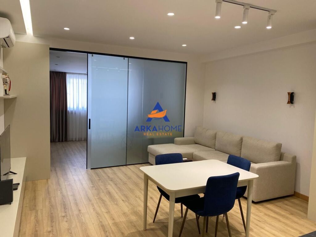 SHITET APARTAMENT 2+1 " ASTIR " 126315 EURO