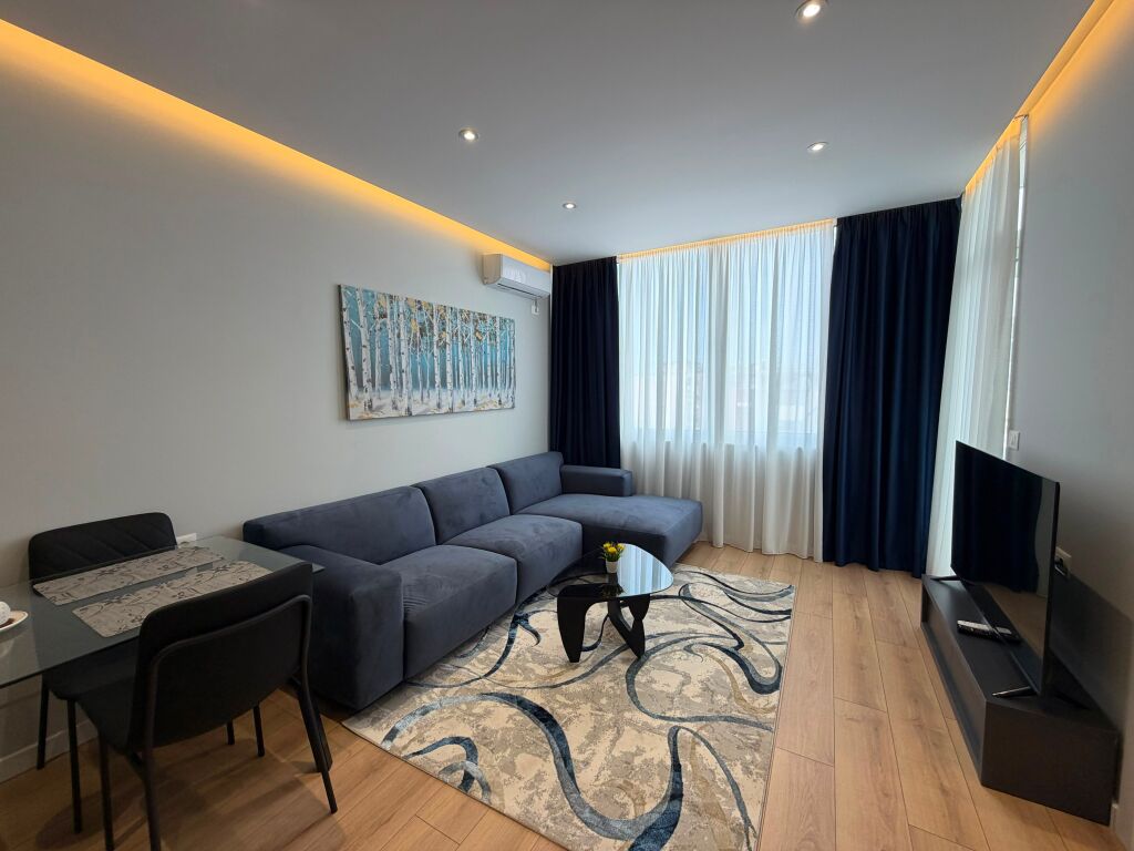 ✨ Shitet Apartament 1+1 i Investuar 📍Myslym Shyri