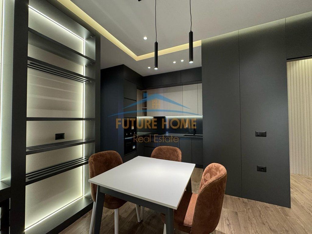 Qera, Apartament 1+1 , Kompleksi Delijorgji, Tirane