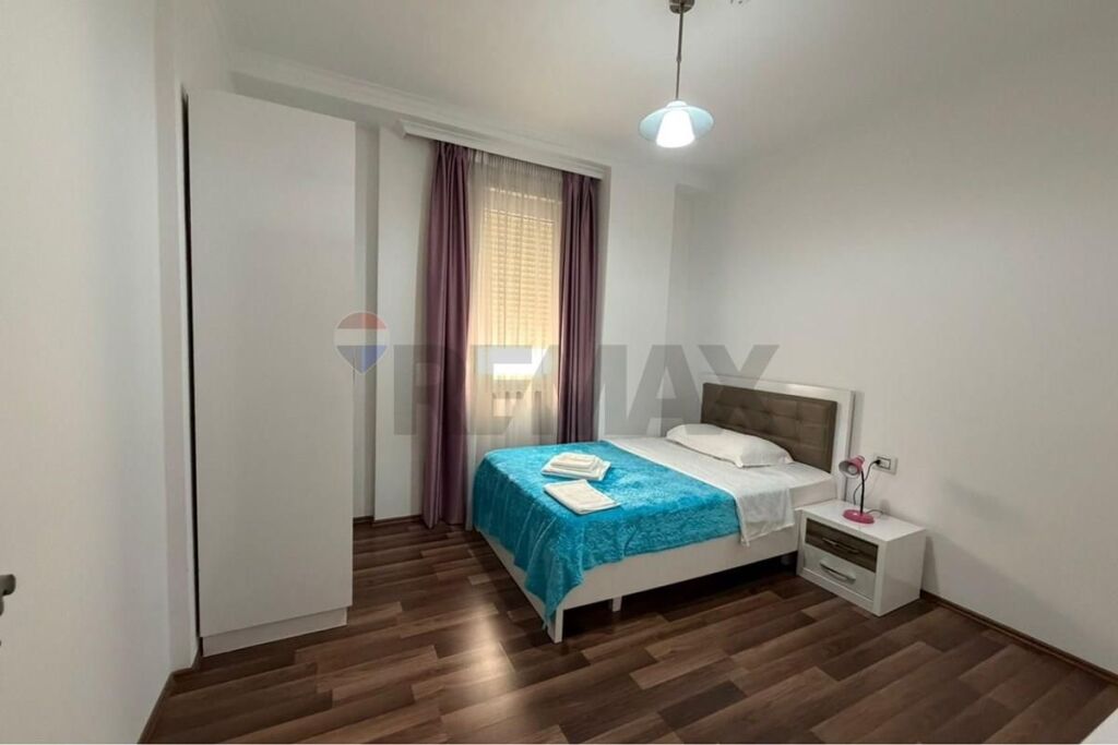 SHITET,APARTAMENT 2+1(I KONVERTUAR)DORA RESIDENCE ID: 530581007-213