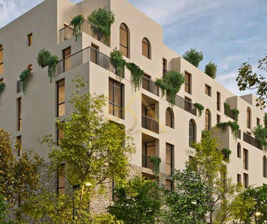 🏢 Shitet Apartament 2+1+2 – Green Hill Residence, Selitë 📍