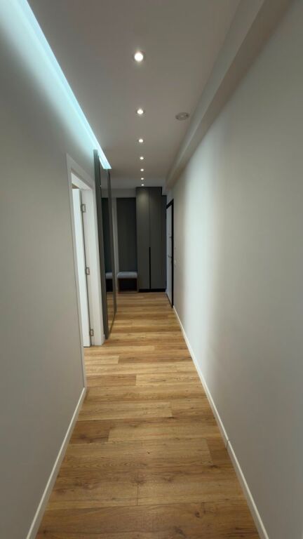 Qera, Apartament 2+1 + Post Parkimi, Kodra e Diellit , Tirane . Empire69941