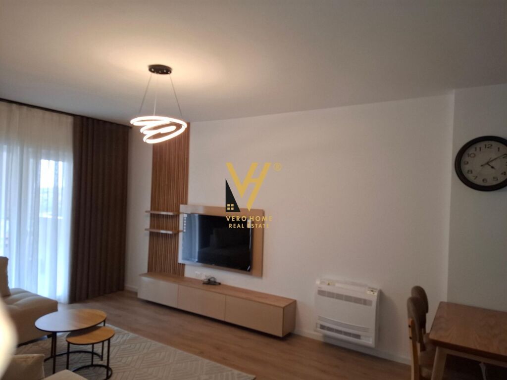 APARTMENT 2+1+BLK FOR RENT AT AURA, LAPRAKE 750 EURO