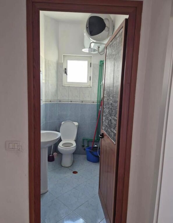 OFROJME APARTAMENT 2+1 ME QERA TE KODRA E PRIFTIT