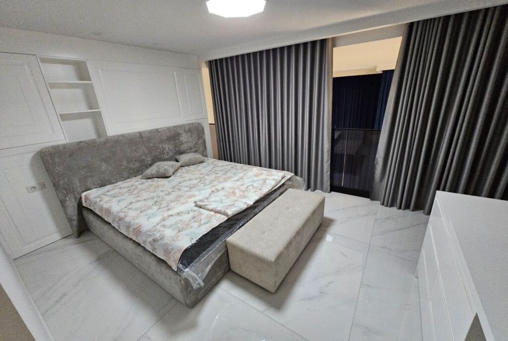 At Elite Resort, in Radhime, Luxury Duplex For Sale With Modern Investment!
