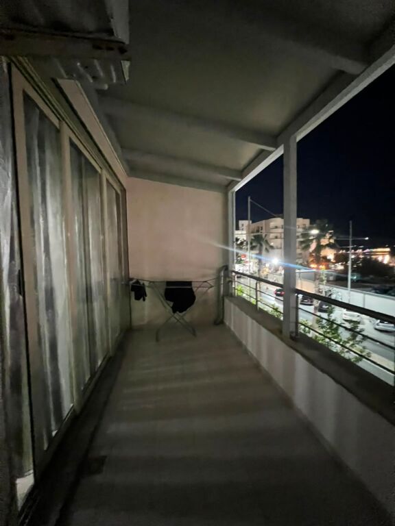 FOR SALE APARTMENT 1+1 RANE HOTEL PALACE, BEACH, DURRES