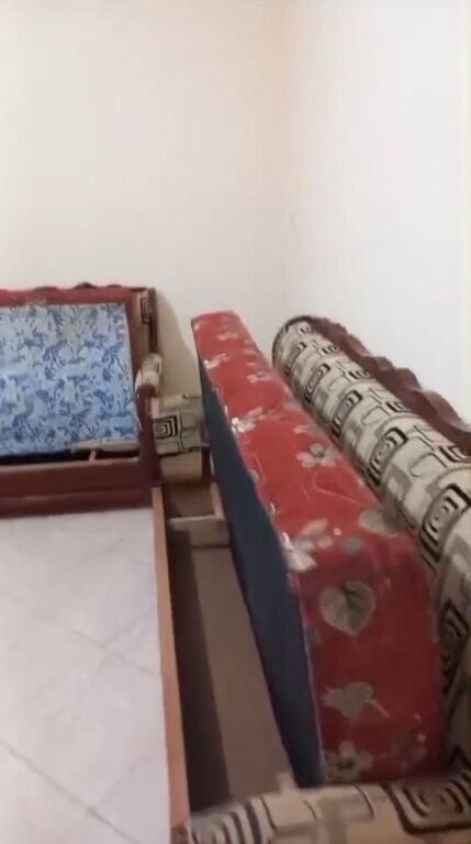 Qera | Apartament 1 + 1 | Laprakë | 400 €/muaj