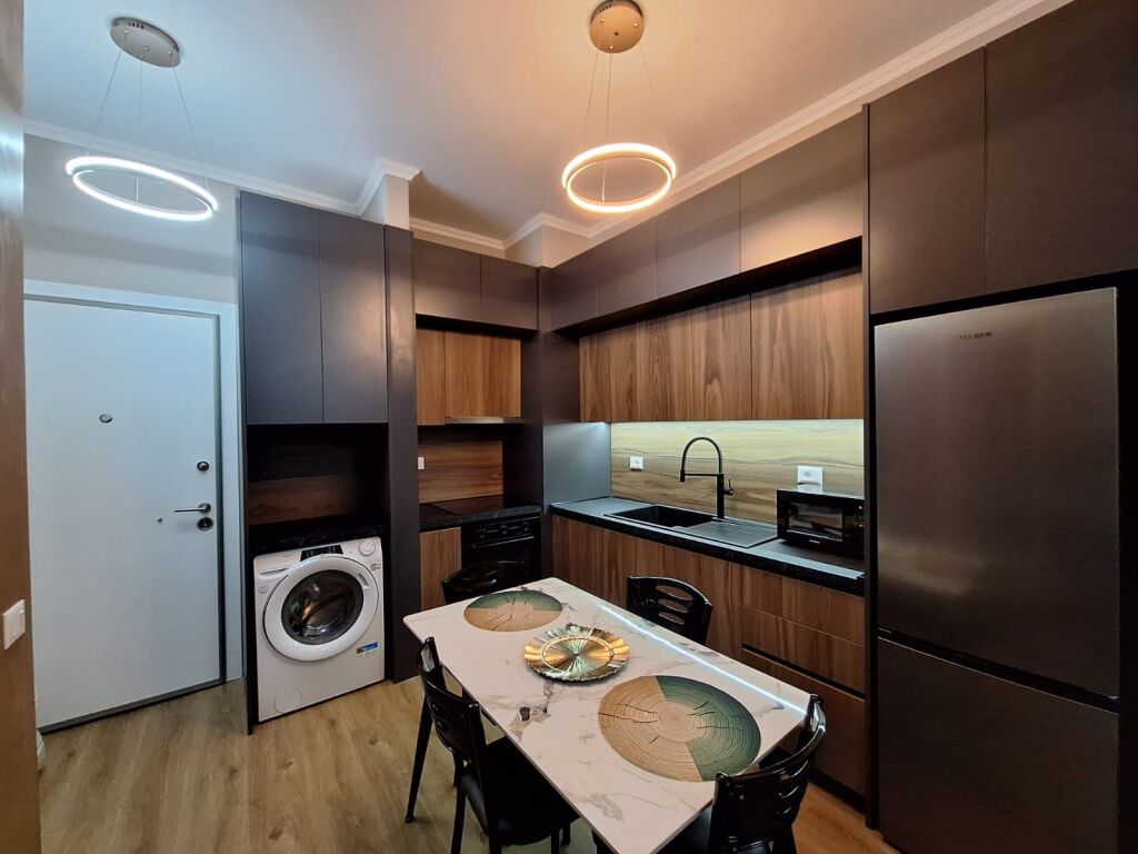 For rent 1+1,Ali Dem  